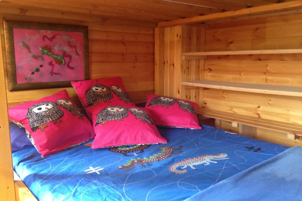 Photo of Bedroom in Santa Susanna