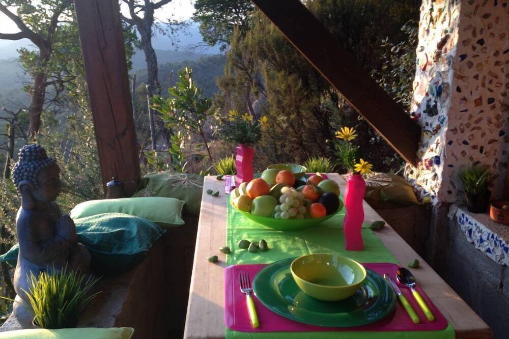 Photo of Patio Balcony in Santa Susanna