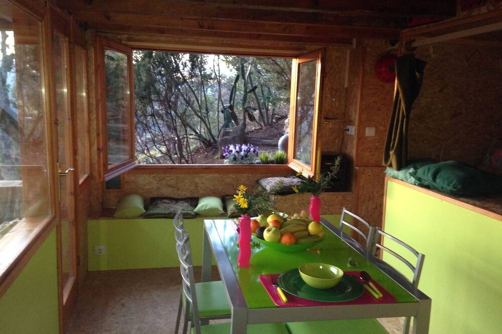 Photo of Kitchen in Santa Susanna