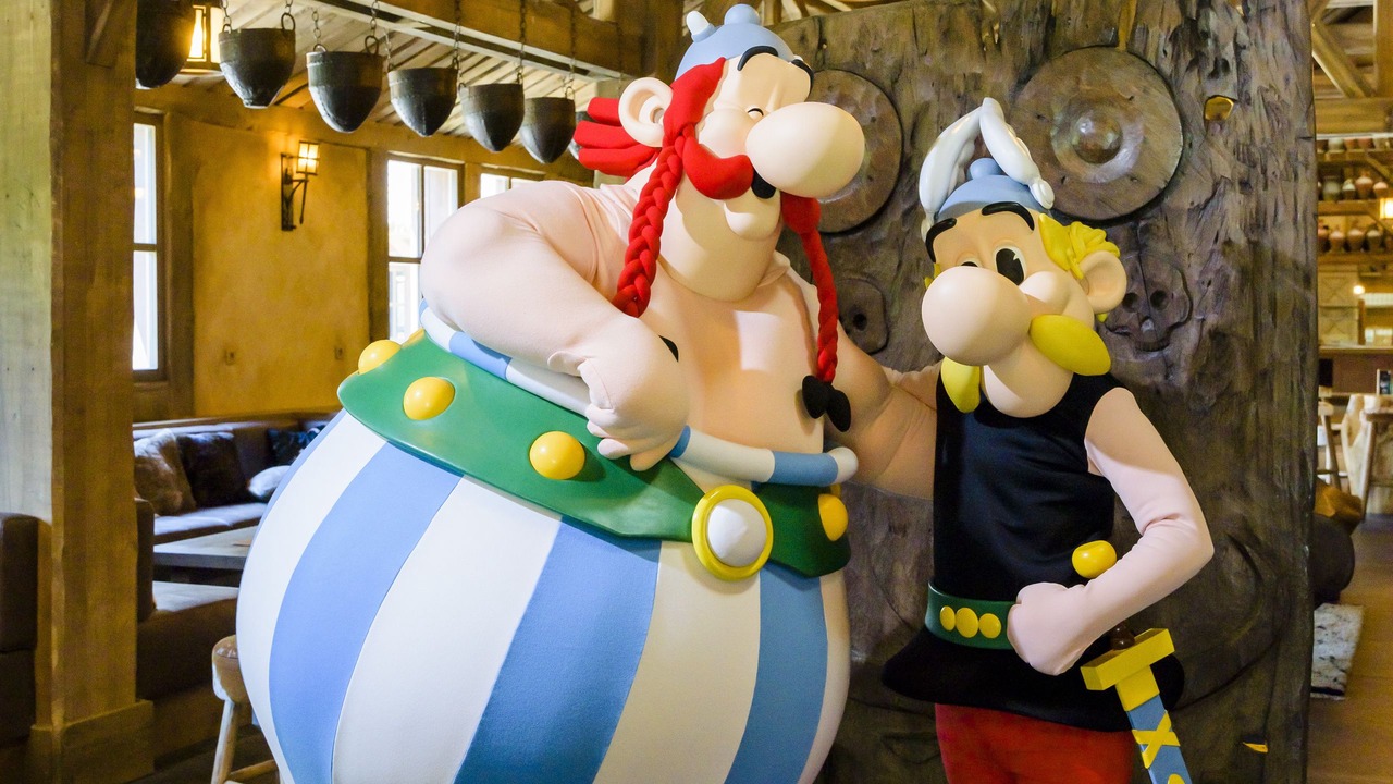 Photo of Others in Plailly