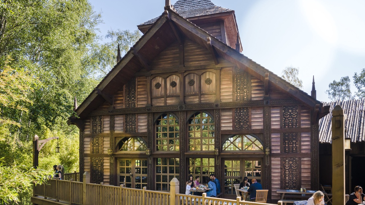 Photo of Patio Balcony in Plailly