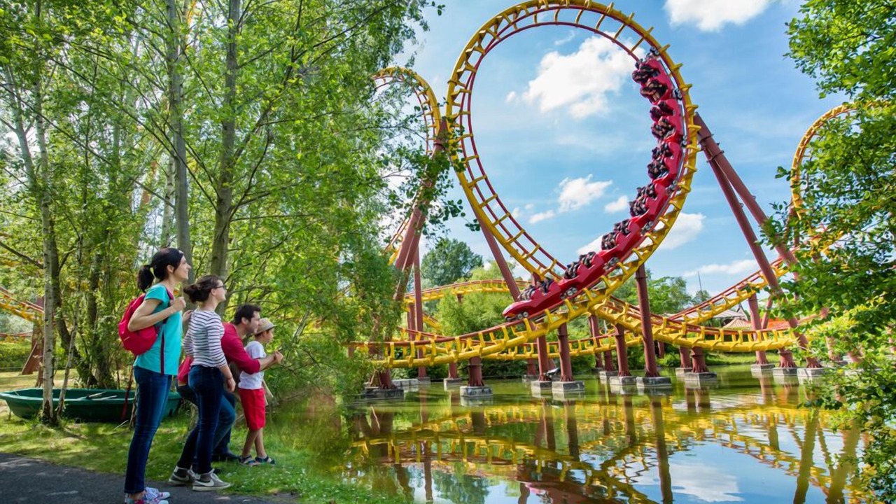 Photo of Others in Plailly