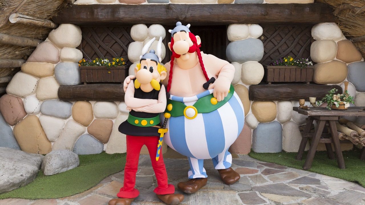 Photo of Others in Plailly