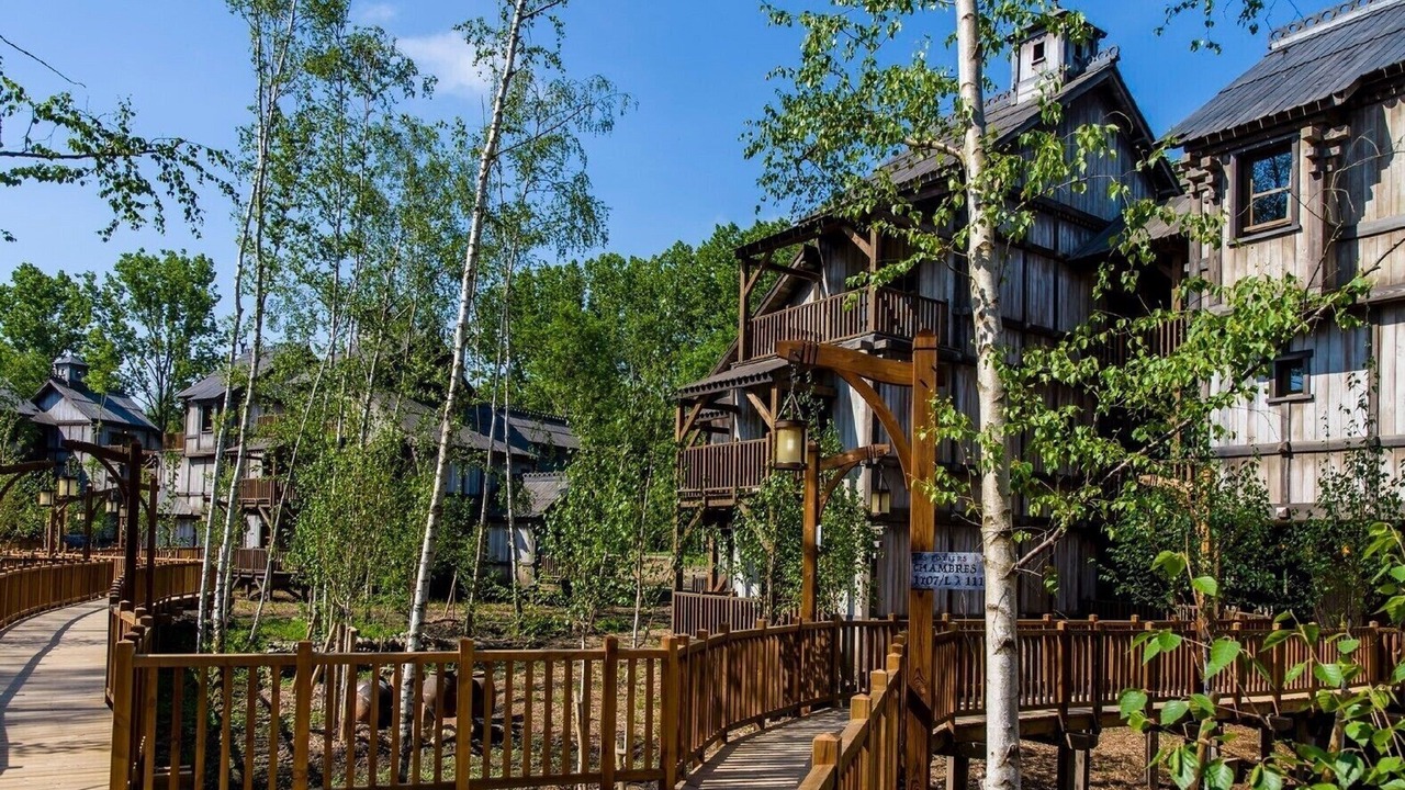 Photo of Outdoor in Plailly