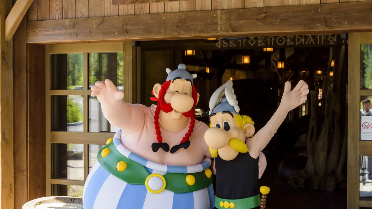 Photo of Outdoor in Plailly