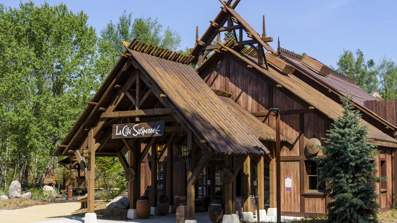 Photo of Outdoor in Plailly