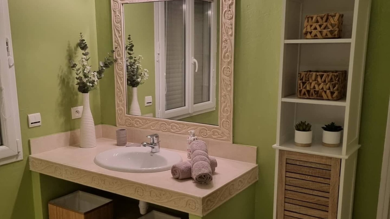 Photo of Bathroom in Veyrines-de-Domme