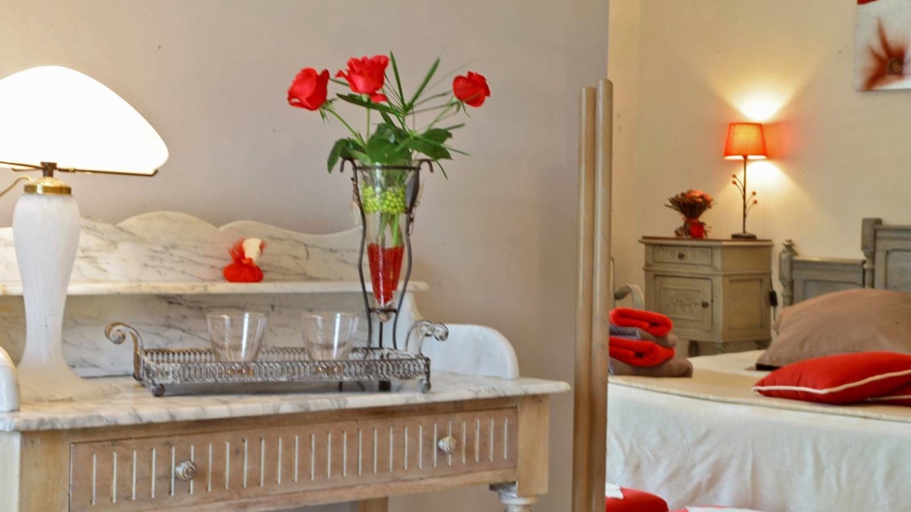 Photo of Bedroom in Veyrines-de-Domme