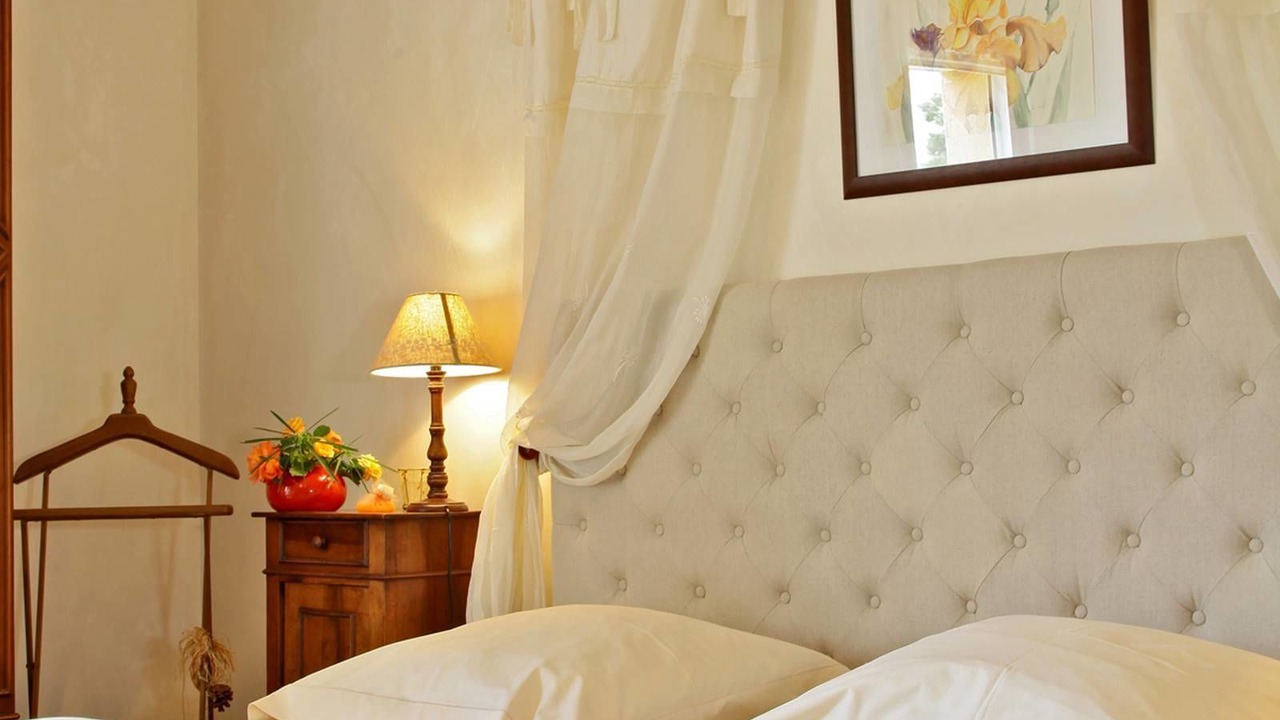 Photo of Bedroom in Veyrines-de-Domme