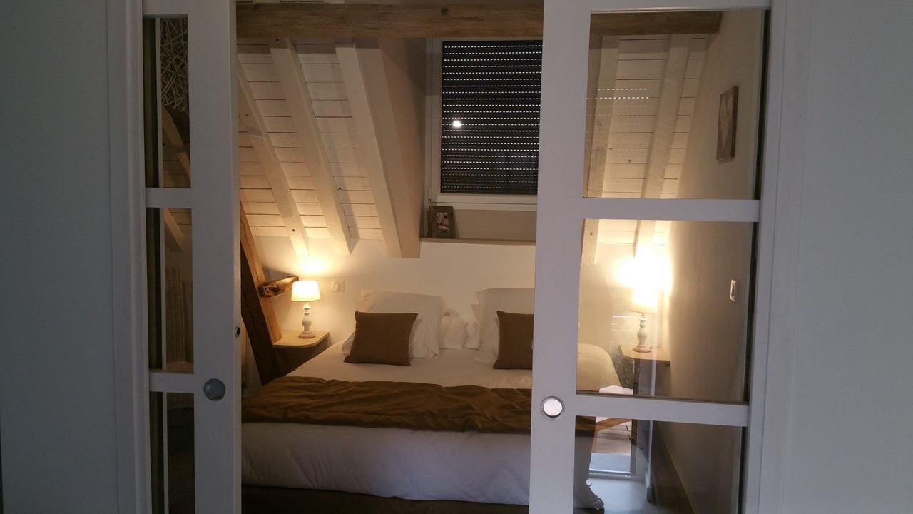 Photo of Bedroom in Saint-Amand-les-Eaux