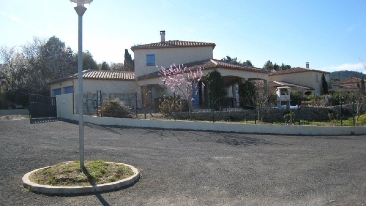 Photo of Outdoor in Saint-Laurent-de-la-Cabrerisse