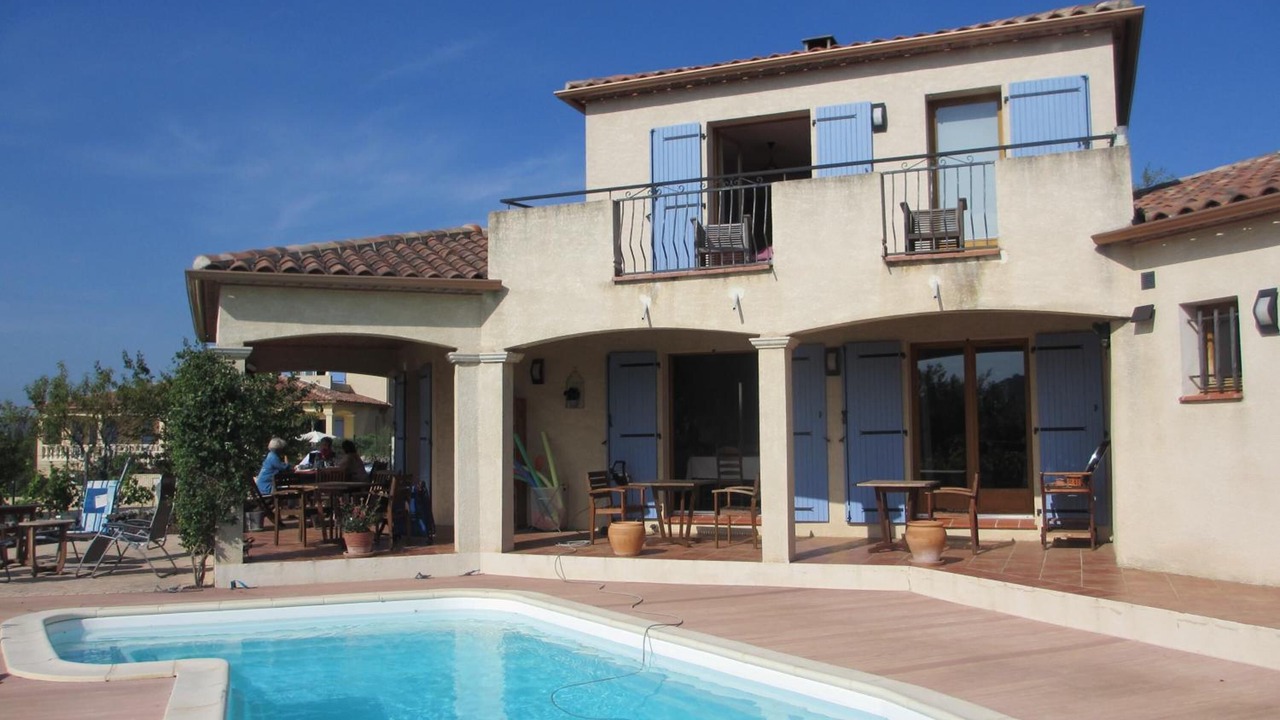 Photo of Outdoor in Saint-Laurent-de-la-Cabrerisse