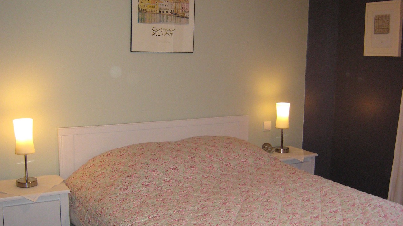 Photo of Bedroom in Saint-Laurent-de-la-Cabrerisse