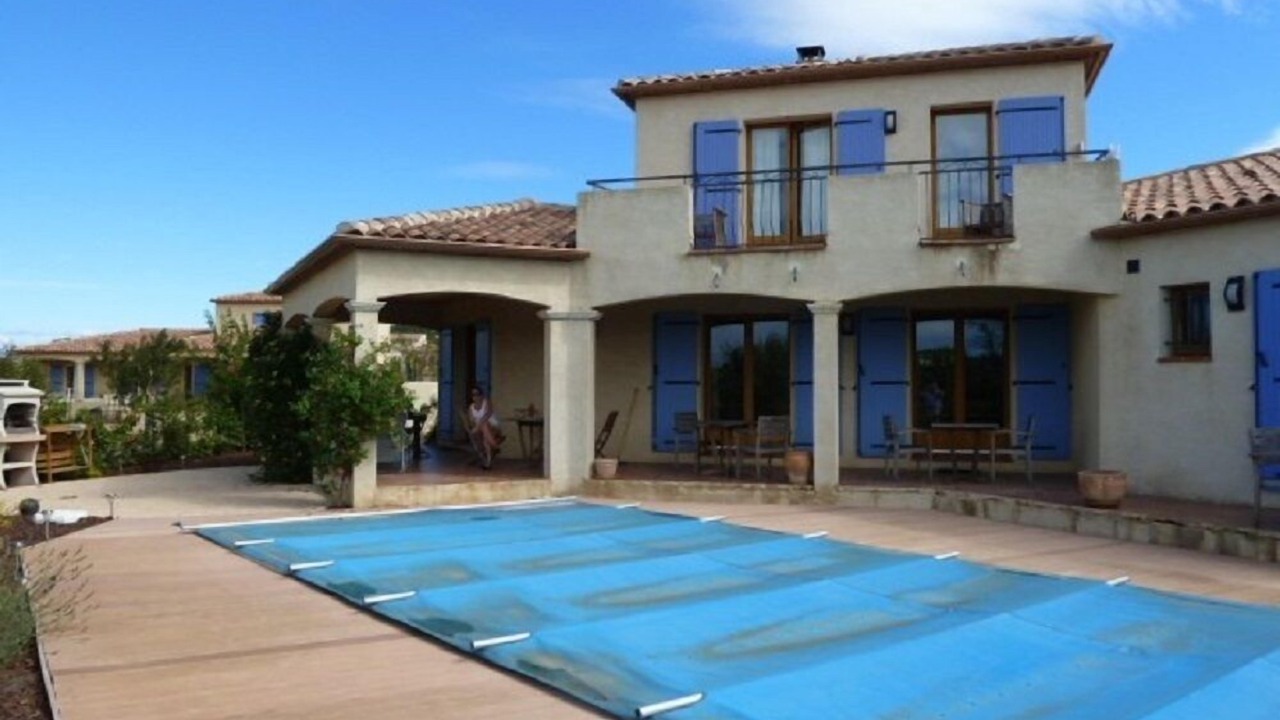 Photo of Outdoor in Saint-Laurent-de-la-Cabrerisse