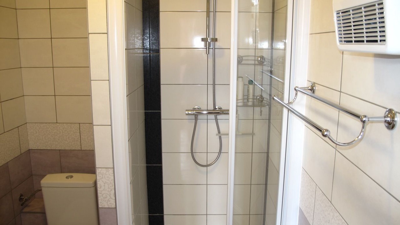 Photo of Bathroom in Prades