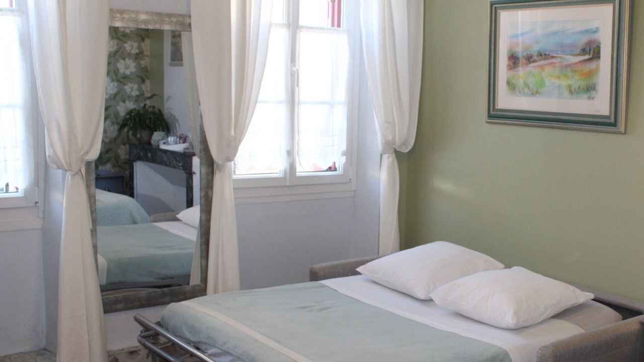 Photo of Bathroom in Prades