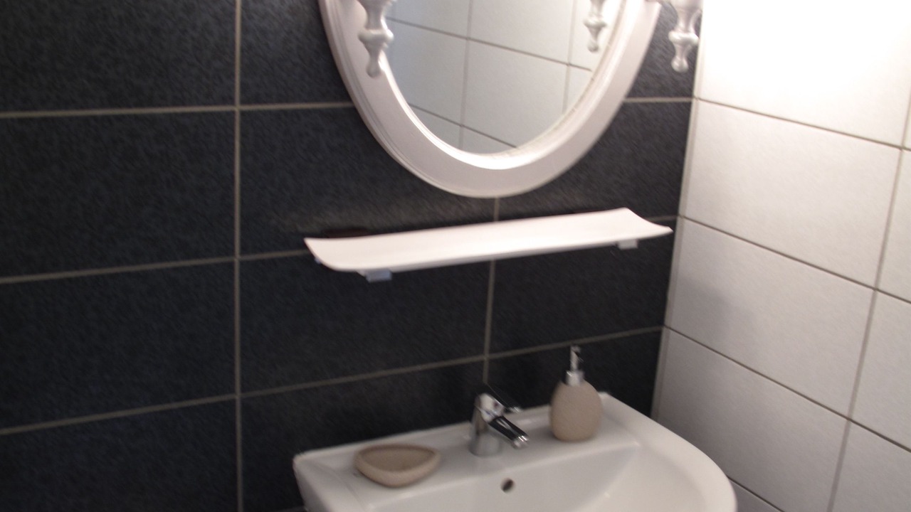 Photo of Bathroom in Prades