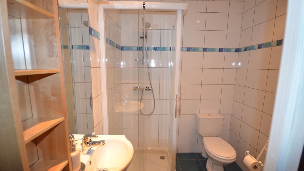 Photo of Bathroom in Prades