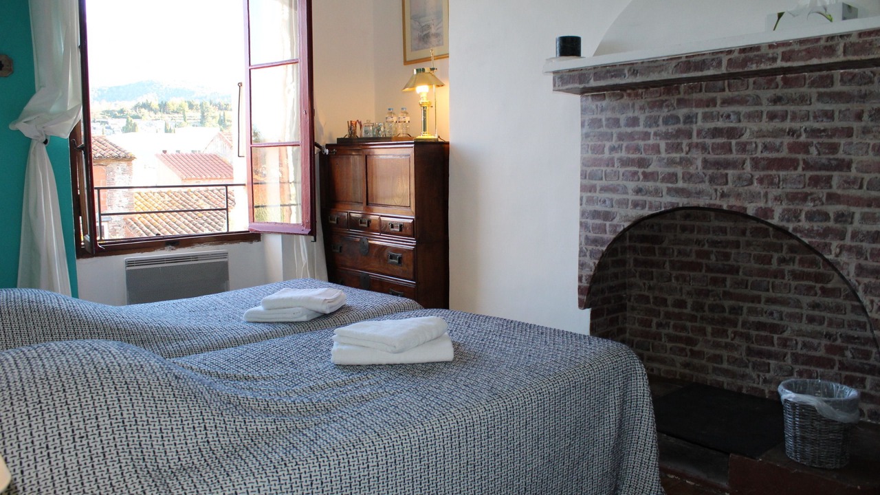 Photo of Bathroom in Prades