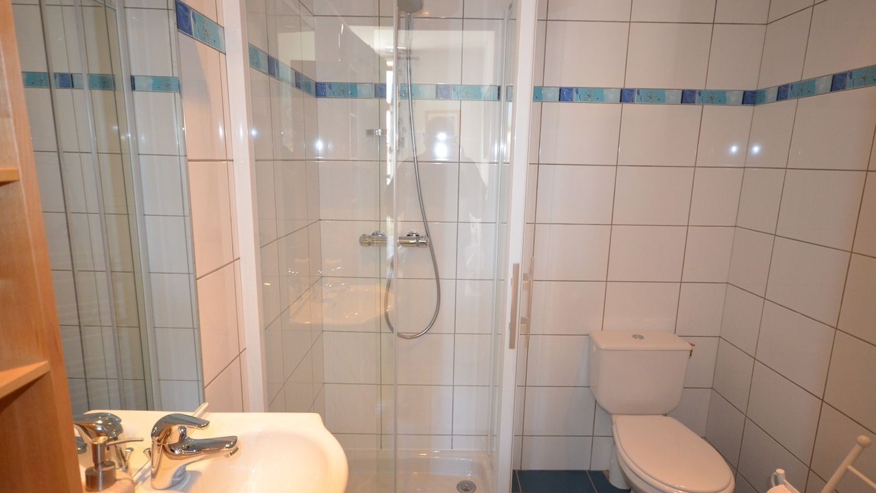 Photo of Bathroom in Prades