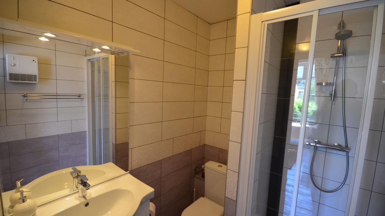 Photo of Bathroom in Prades