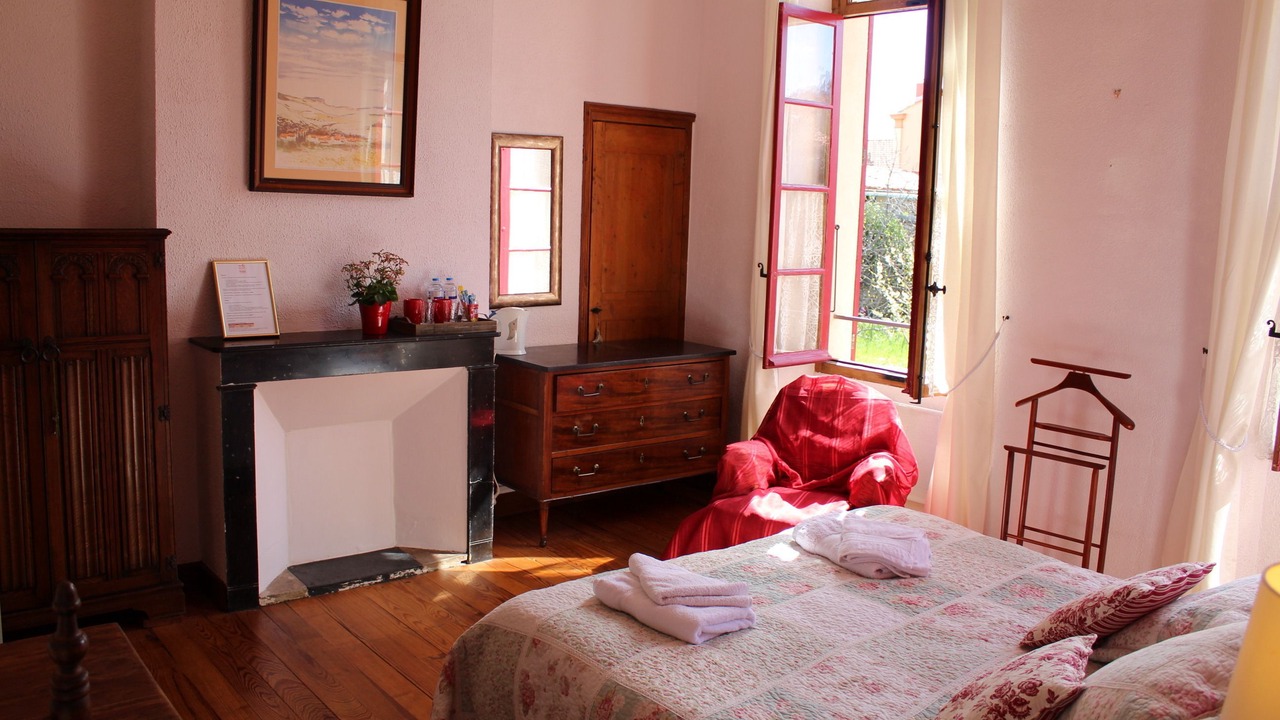 Photo of Bathroom in Prades