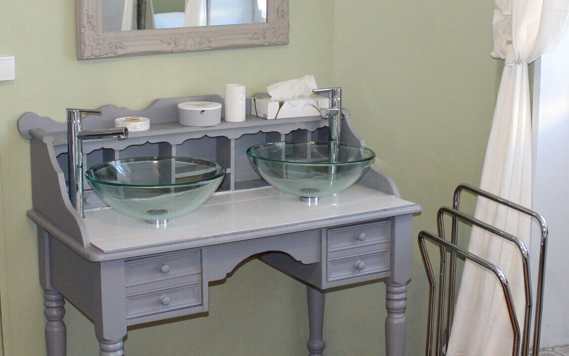 Photo of Bedroom in Prades