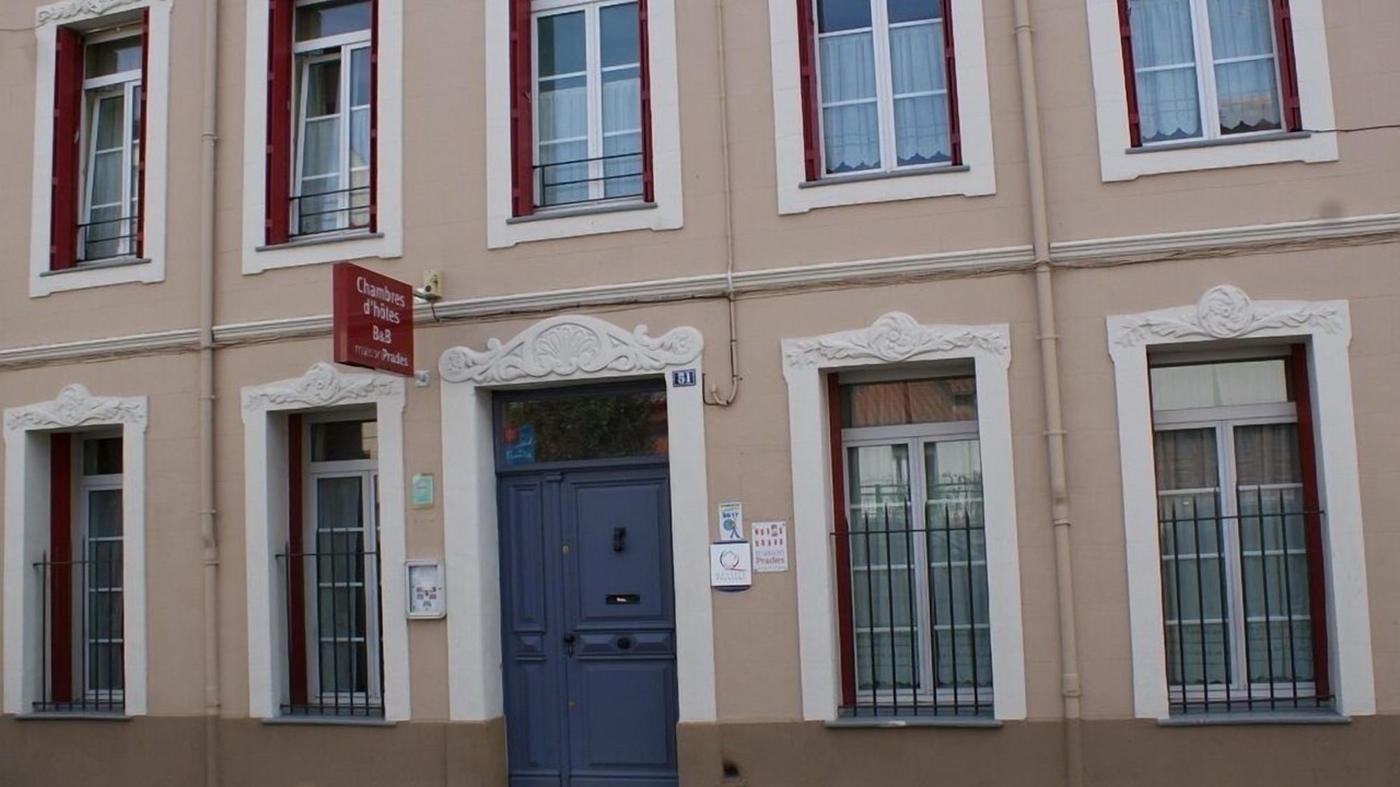 Photo of Outdoor in Prades