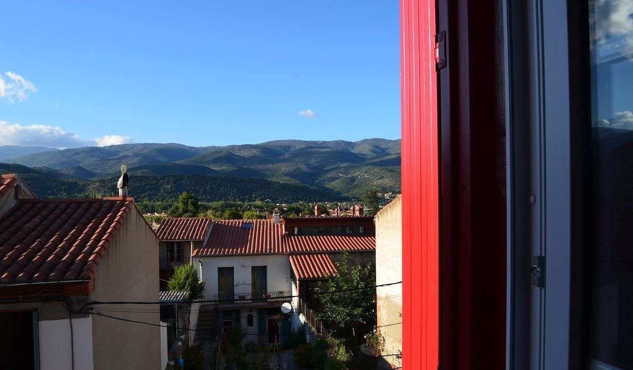 Photo of Bedroom in Prades