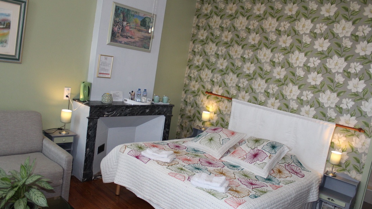 Photo of Bathroom in Prades