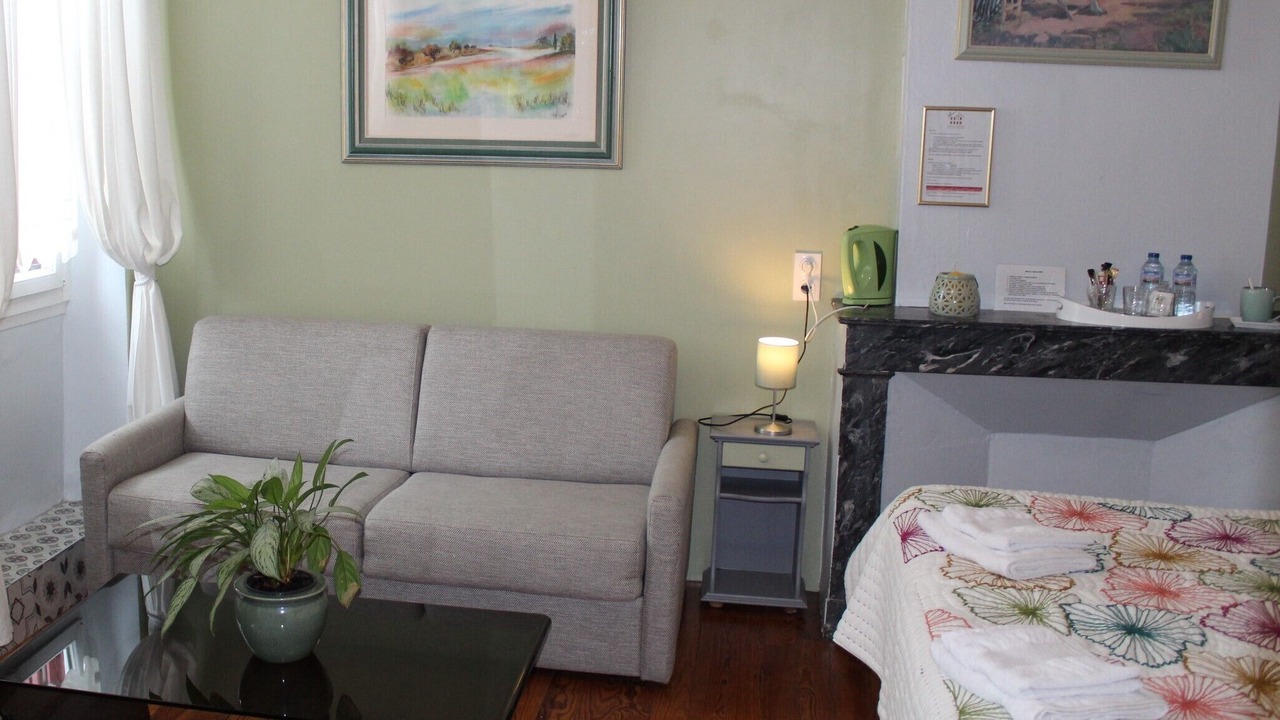 Photo of Bedroom in Prades