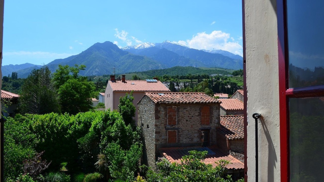 Photo of Bedroom in Prades