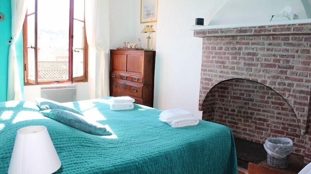 Photo of Bathroom in Prades