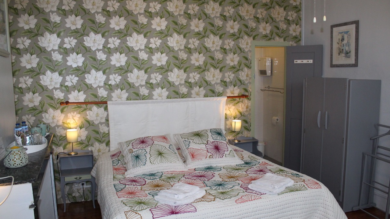 Photo of Bathroom in Prades