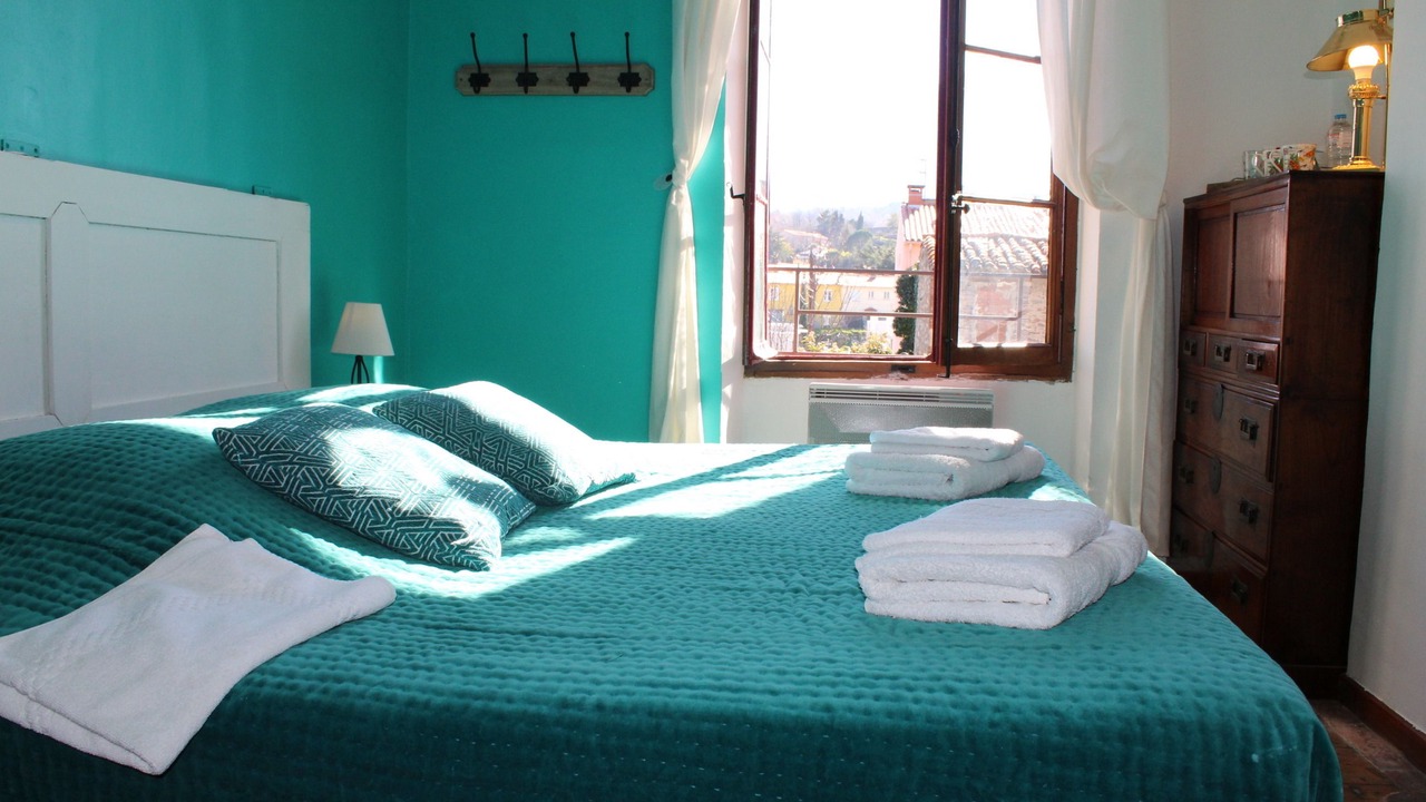 Photo of Bathroom in Prades