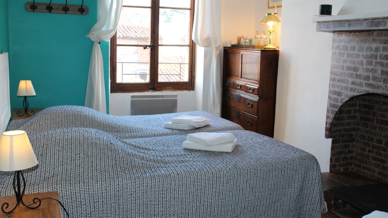 Photo of Bathroom in Prades