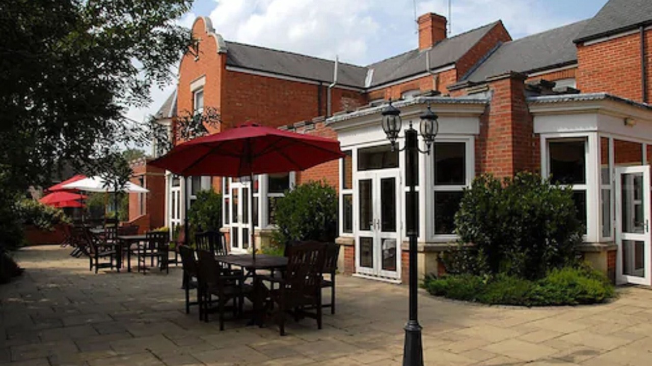 Photo of Outdoor in Pinchbeck