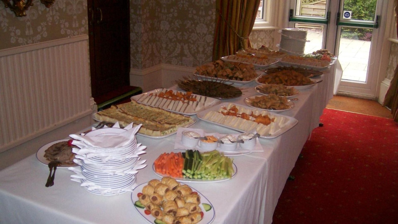 Photo of Others in Pinchbeck