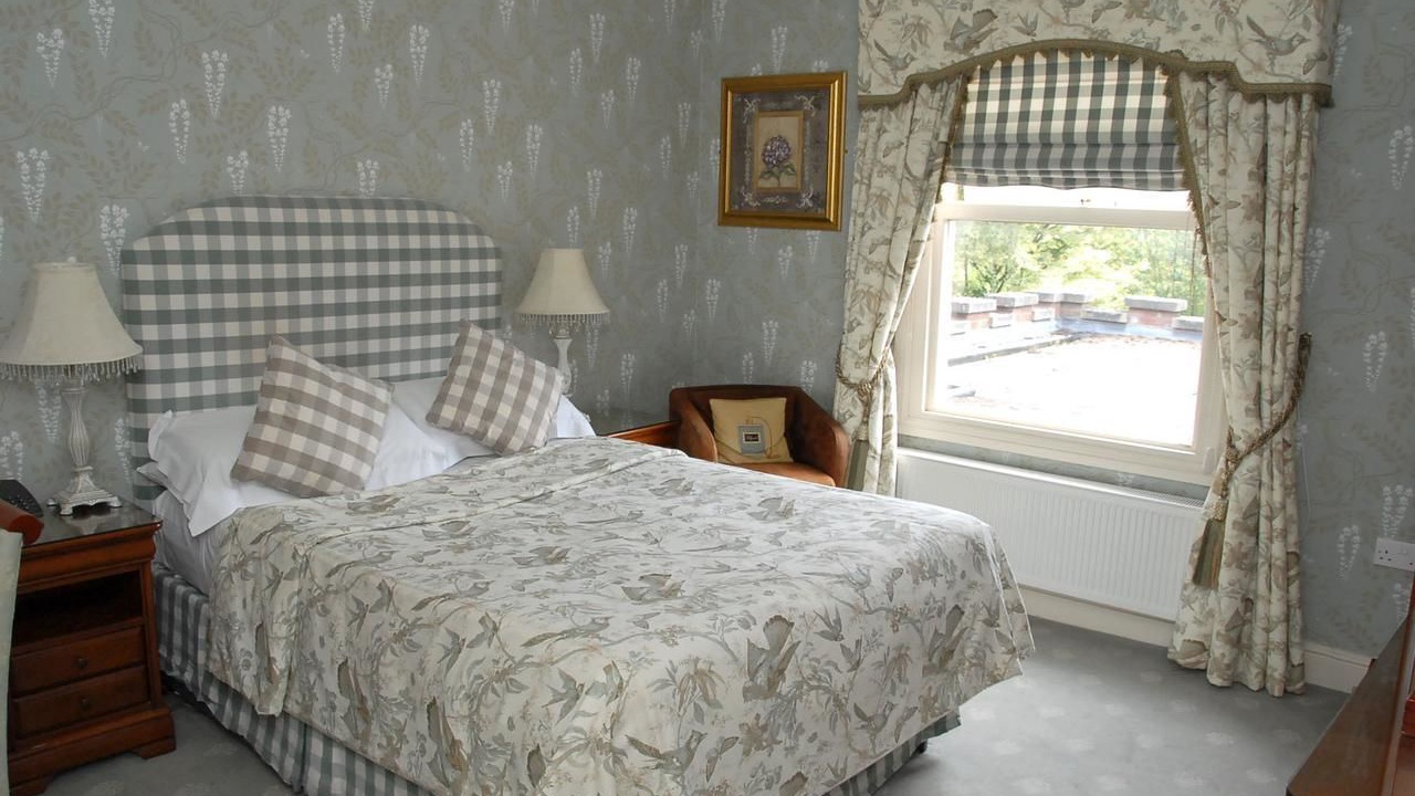 Photo of Bedroom in Pinchbeck