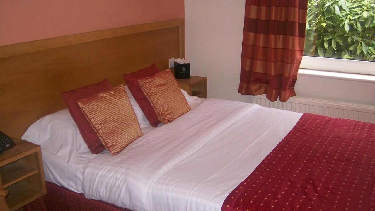 Photo of Bedroom in Pinchbeck