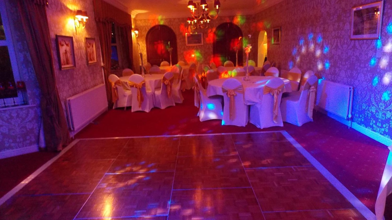 Photo of Others in Pinchbeck