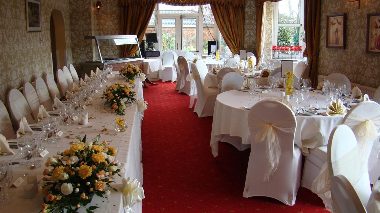 Photo of Others in Pinchbeck