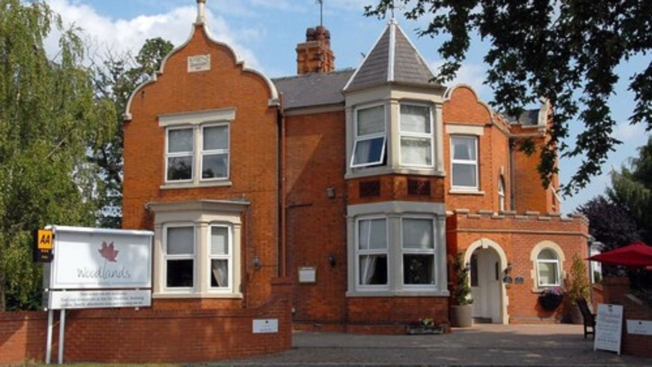 Photo of Outdoor in Pinchbeck