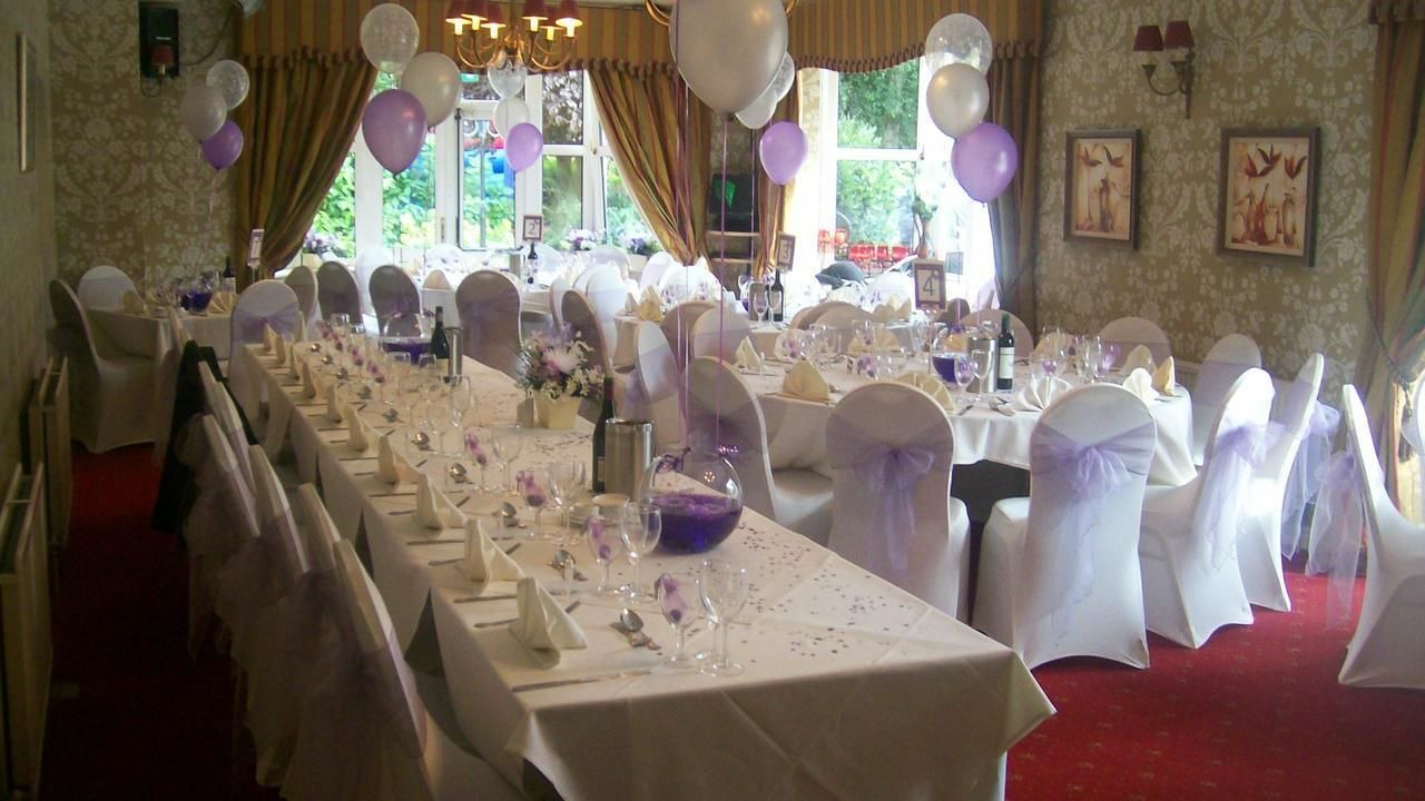 Photo of Others in Pinchbeck