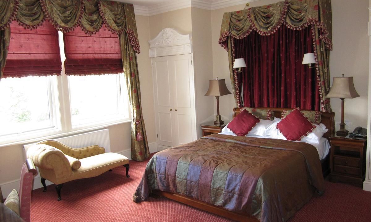 Photo of Bedroom in Pinchbeck