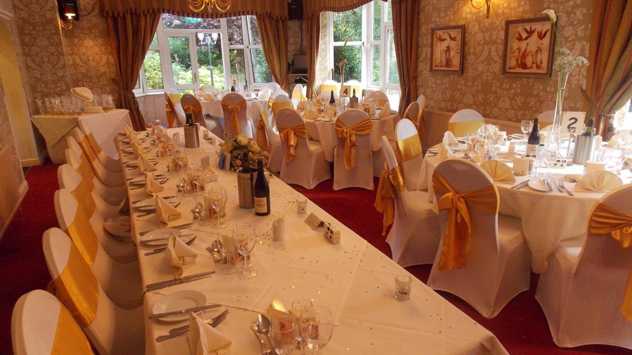 Photo of Others in Pinchbeck