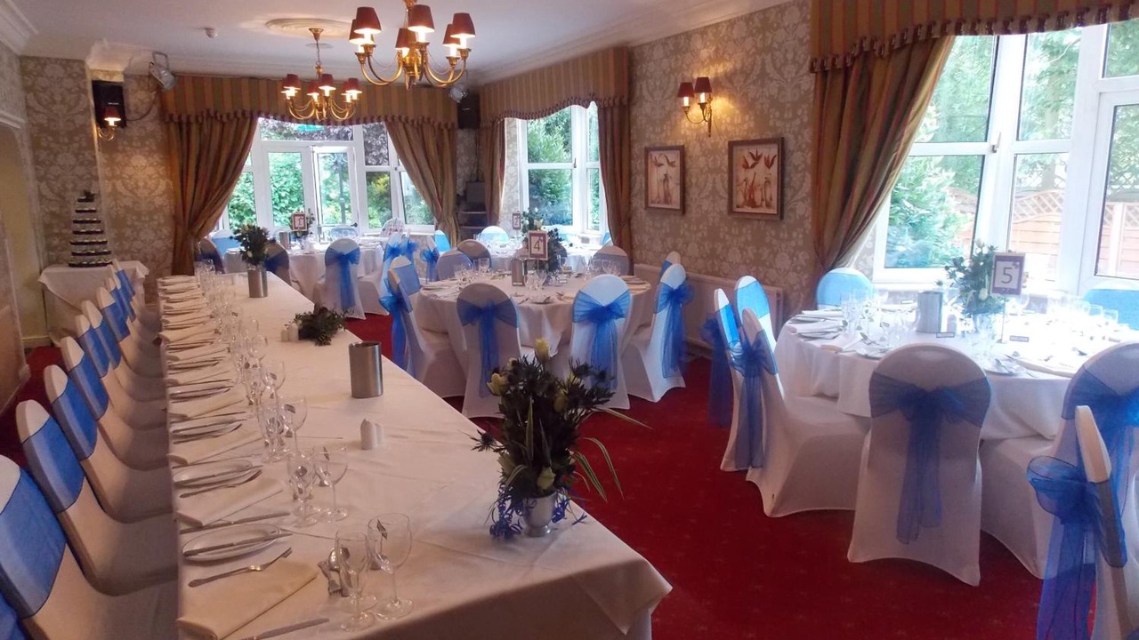 Photo of Others in Pinchbeck