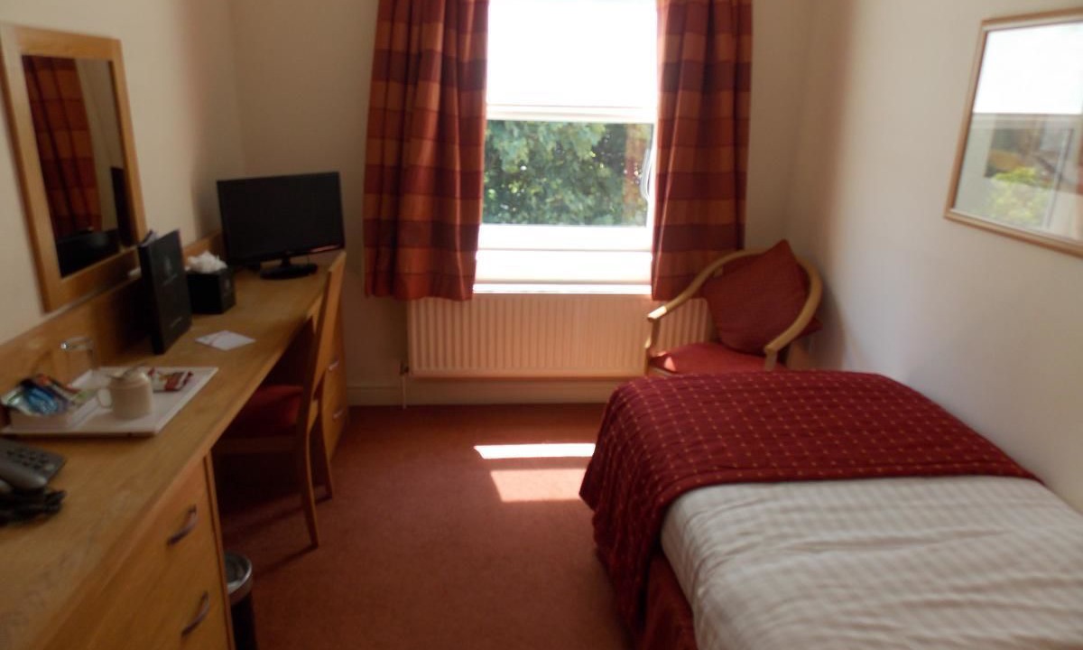 Photo of Bedroom in Pinchbeck