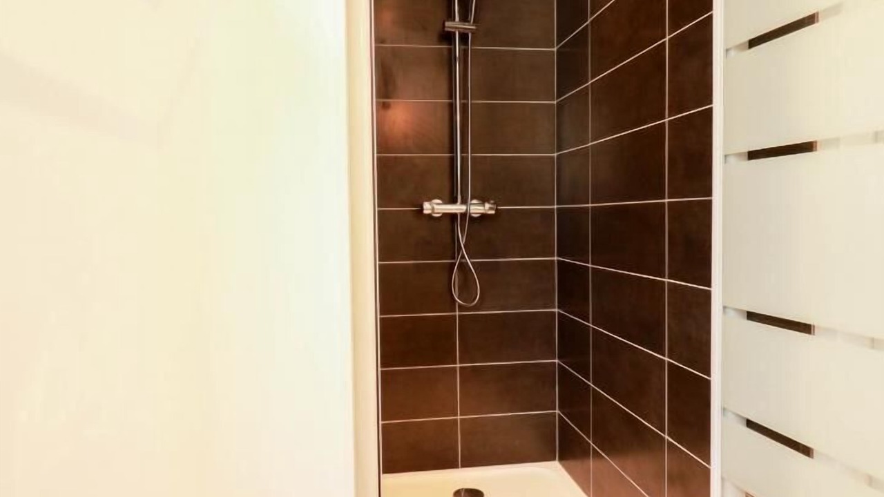 Photo of Bathroom in Bonnefoy-Roseraie-Gramont