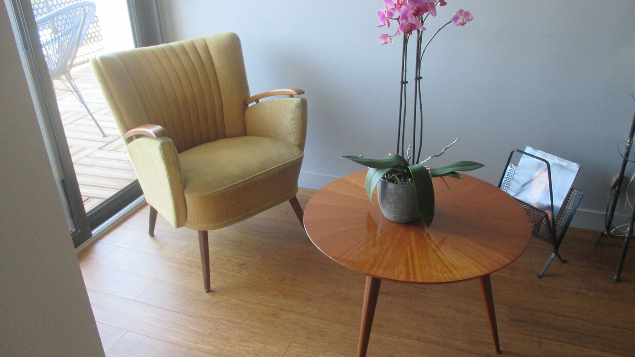 Photo of Bedroom in Bonnefoy-Roseraie-Gramont